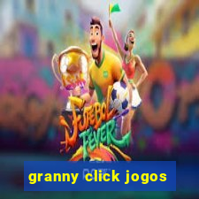 granny click jogos